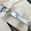 Rolex GMT-Master II 40 Batman Steel Black Dial Oyster Ref. 126710BLNR NEW FULL SET BOX PAPERS JUNE 27th 2026