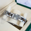 Rolex GMT-Master II 40 Batman Steel Black Dial Oyster Ref. 126710BLNR NEW FULL SET BOX PAPERS JUNE 27th 2026