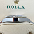 Rolex GMT-Master II 40 Batman Steel Black Dial Oyster Ref. 126710BLNR NEW FULL SET BOX PAPERS JUNE 27th 2026