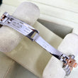 Rolex Lady-Datejust 26 Two Tone Roman Slate Gray Dial 18K Rose Gold Jubilee Ref. 179171 FULL SET BOX PAPERS 2006 SERVICED