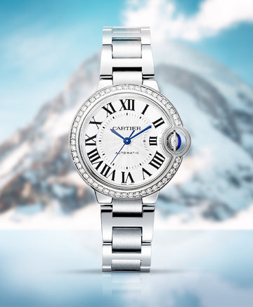 Sell Womens Watch 