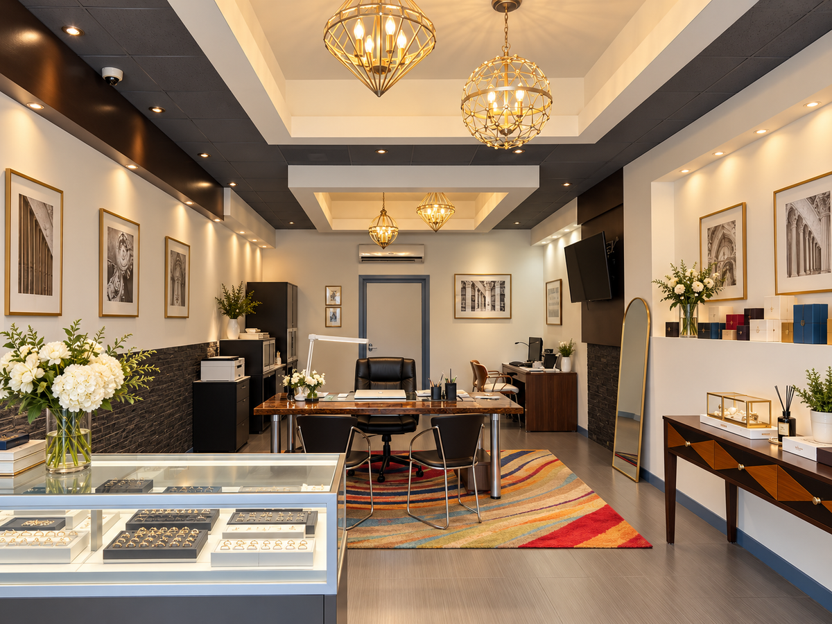 Nicholas Estate Buyers