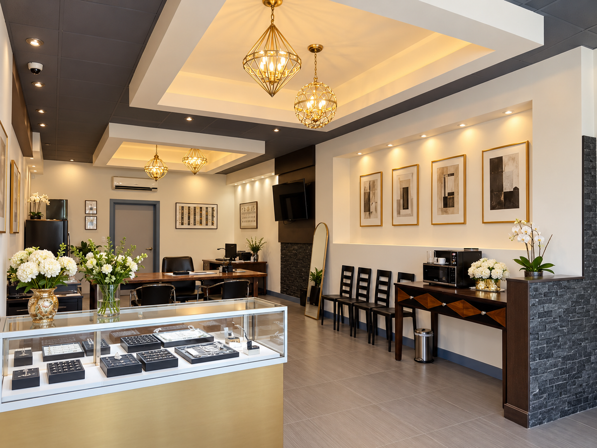 Nicholas Estate Buyers